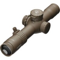 Leupold Mark 5HD Rifle Scope 2 - 10X30 35mm Dark Earth FFP Illum. CMR-Mil