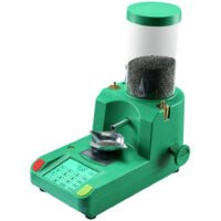 RCBS Chargemaster Link Powder Dispenser 120/240V