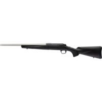 Browning X-Bolt 2 Composite Special LR SPR Rifle 308 Win. 18in. SS/BLK w/Threaded Heavy Barrel 4rd