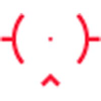 EOTech EPS3-DCR Holographic Sight  Black w/DCR Reticle & 1 MOA Dot CR123 Battery