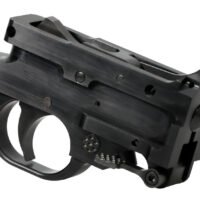 CMC Triggers 64701 Drop-In  Ruger 10/22 Black Curved 3.50 lbs