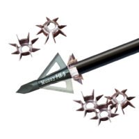 Bateman Adder Points 5 pk.