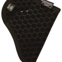 Birchwood Casey EH04 Epoxy Honeycomb  Pocket Size 04 Black Nylon Fits Ruger LCP Ambidextrous