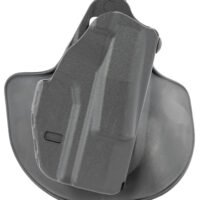 Safariland 7378938411 7378-7TS-ALS  Black SafariSeven Fits Sig P938 Belt Loop/Paddle Mount Right Hand