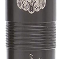 Carlson's Choke Tubes 11607 Cremator Crio/Crio Plus Berretta/Benelli 12 Gauge Long Range Non-Ported 17-4 Stainless Steel