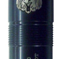 Carlson's Choke Tubes 11627 Cremator  Browning Invector Plus 12 Gauge Long Range Non-Ported 17-4 Stainless Steel