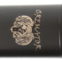 Carlson's Choke Tubes 11635 Cremator  Remington Rem Choke 12 Gauge Mid-Range Non-Ported 17-4 Stainless Steel