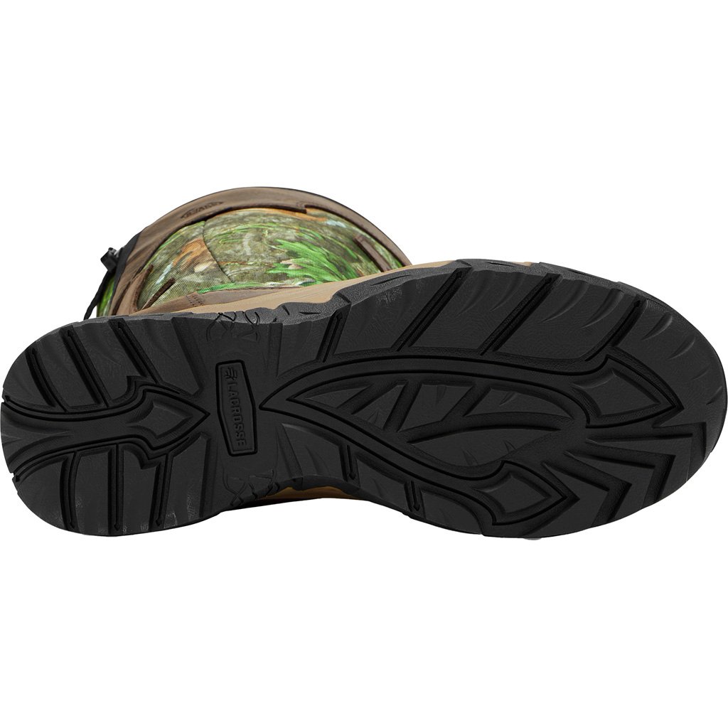 Lacrosse Venom II Wellington Snake Boot NWTF Mossy Oak Obsession -9 - Image 3
