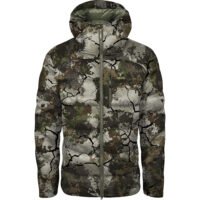 Kings Lightweight Puffy Jacket KC-Ultra Camo X-Large