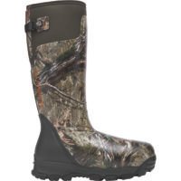 LaCrosse Alphaburly Pro Boots 1600g Mossy Oak Country DNA 12