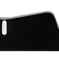 XS Sights GL0009P3Y DXT2 Big Dot Night Sights fits Glock  Black | Green Tritium Yellow Outline Front Sight White Stripe  Rear Sight