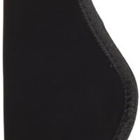 Allen 44605 Inside-The-Pant Conceal Carry Holster Size 05 IWB Black Polyester Belt Clip Compatible w/Glock 43/43X/Sig P365  Right Hand