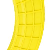 US Palm MA1196A AK 30rd 7.62x39mm Fits AK-47 Banana Yellow Polymer