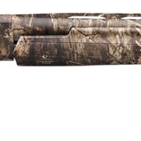 Winchester Repeating Arms 512426291 SXP Universal Hunter 12 Gauge 26" 4+1 3.5" Overall Mossy Oak DNA Right Hand (Full Size) Includes 3 Invector-Plus Chokes