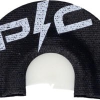 Power Calls 24237 Cluck/Purr  Diaphragm Call Attracts Turkeys Black/White