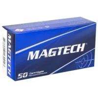 MAGTECH 40S&W 180GR FMC 50RD BOX 20 BOXES PER CASE