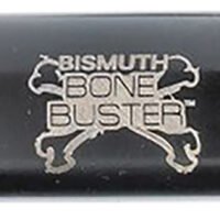 Carlson's Choke Tubes 09209 Bismuth Bone Buster Remington Rem Choke 12 Gauge Extended Range 17-4 Stainless Steel