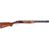 Stevens 555 Shotgun 12 ga. 28 in. Wood Laminate