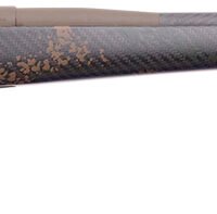 Weatherby MCB20N653WR8B Mark V Backcountry 2.0 Carbon 6.5-300 Wthby Mag 3+1 26" Carbon Fiber Wrapped Barrel, Patriot Brown Cerakote Metal Finish, Backcountry 2.0 Carbon Peak 44 Blacktooth Stock