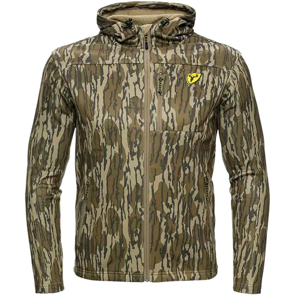 Blocker Silentec Jacket MO Bottomland Small - Image 3