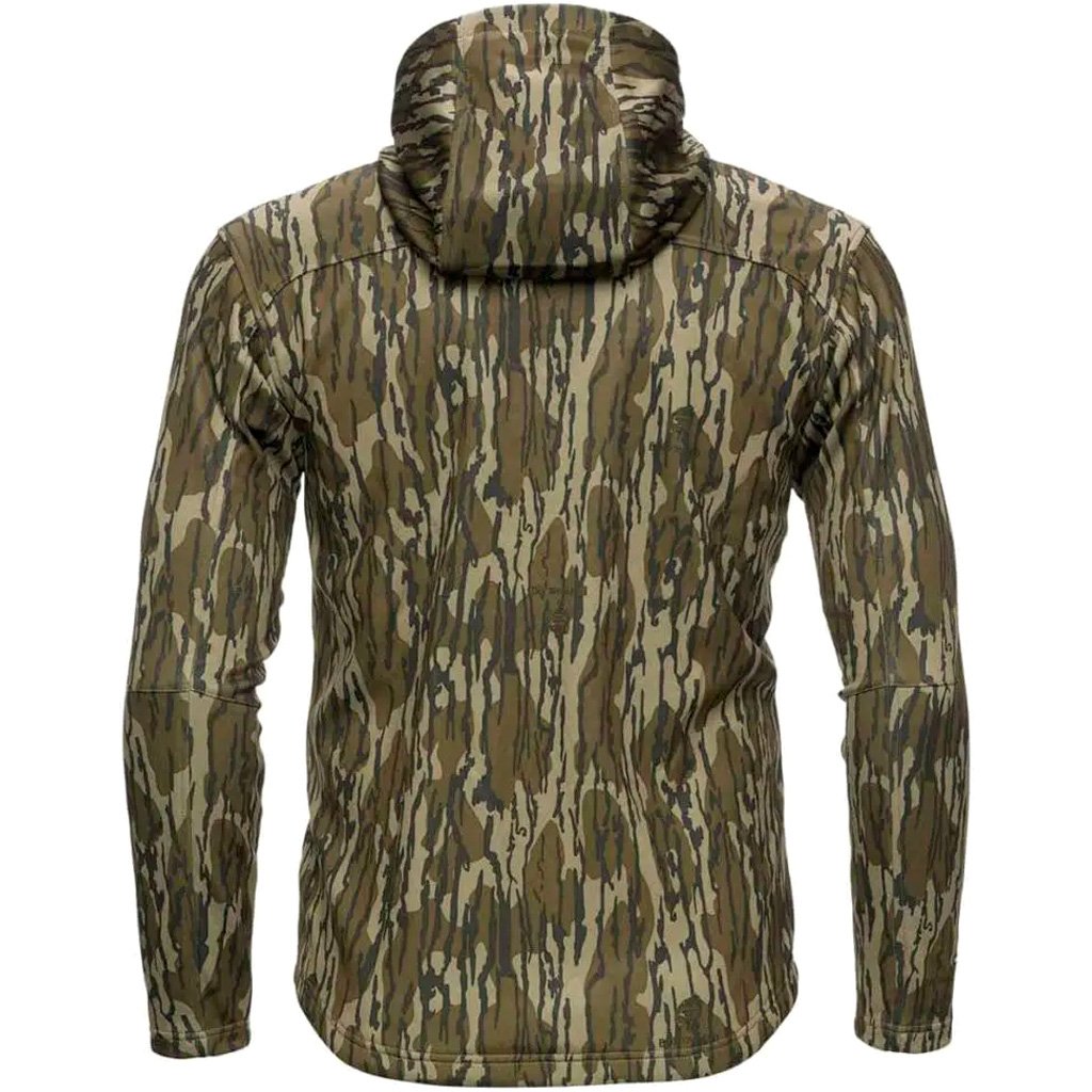 Blocker Silentec Jacket MO Bottomland 3X-Large