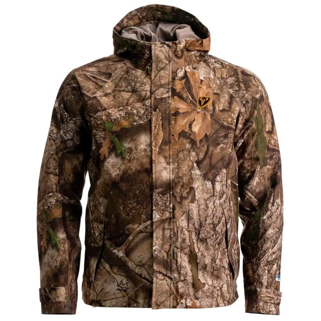 Blocker Drencher Jacket RT APX Medium - Image 2