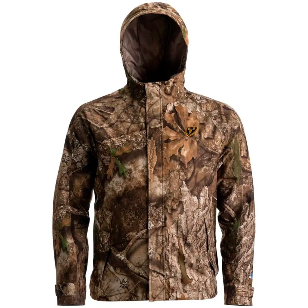 Blocker Drencher Jacket RT APX X-Large - Image 2
