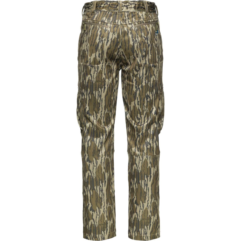 Blocker Silentec Pant MO Bottomland Small