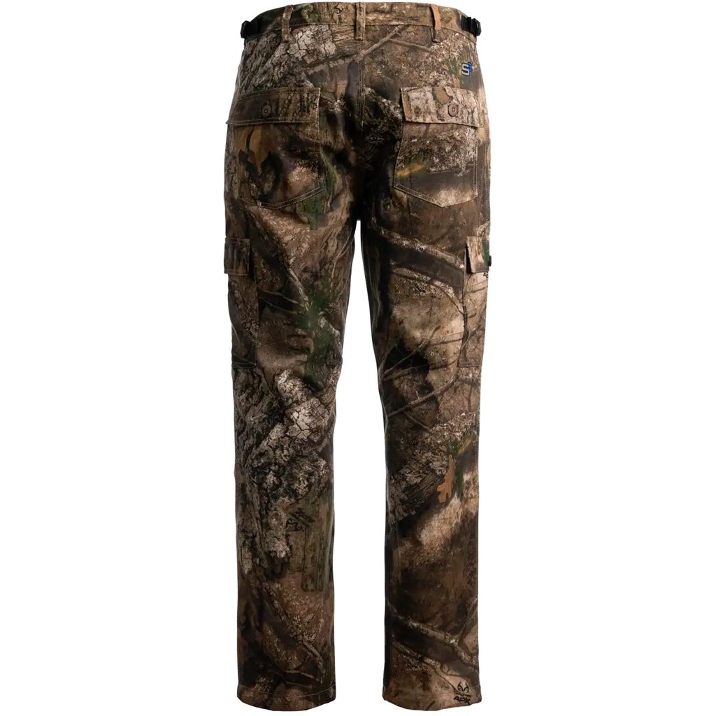 Blocker Fused Fused Cotton Field Pant RT APX Medium - Image 2