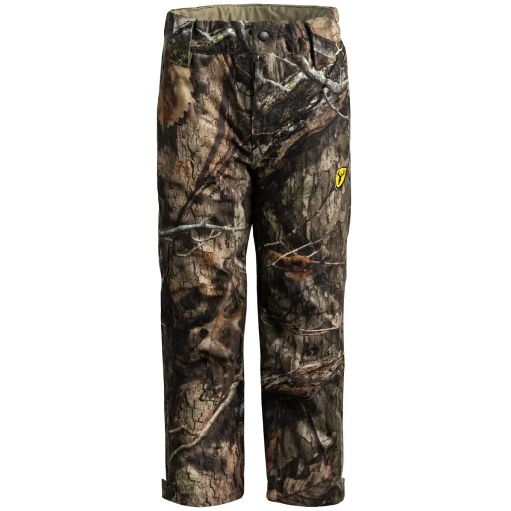 Blocker Youth Drencher Pant MO Country DNA Medium - Image 3