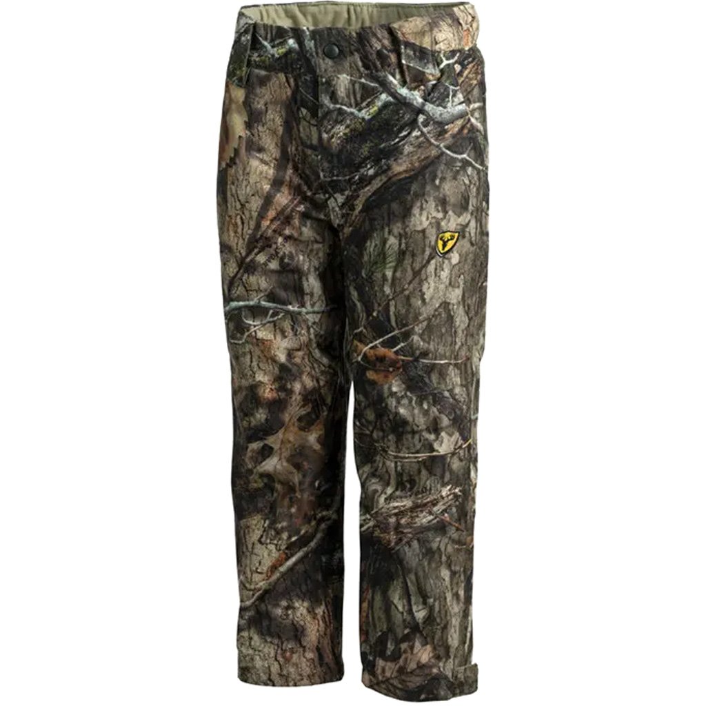 Blocker Youth Drencher Pant MO Country DNA Large - Image 2