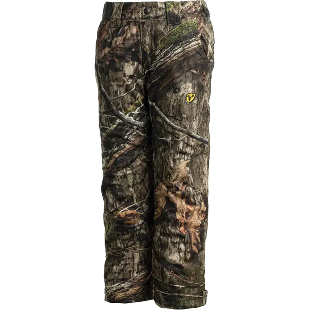 Blocker Youth Drencher Ins Pant MO Country DNA Small - Image 2