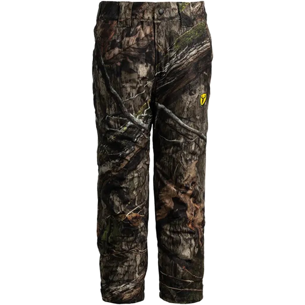 Blocker Youth Drencher Ins Pant MO Country DNA Large - Image 2
