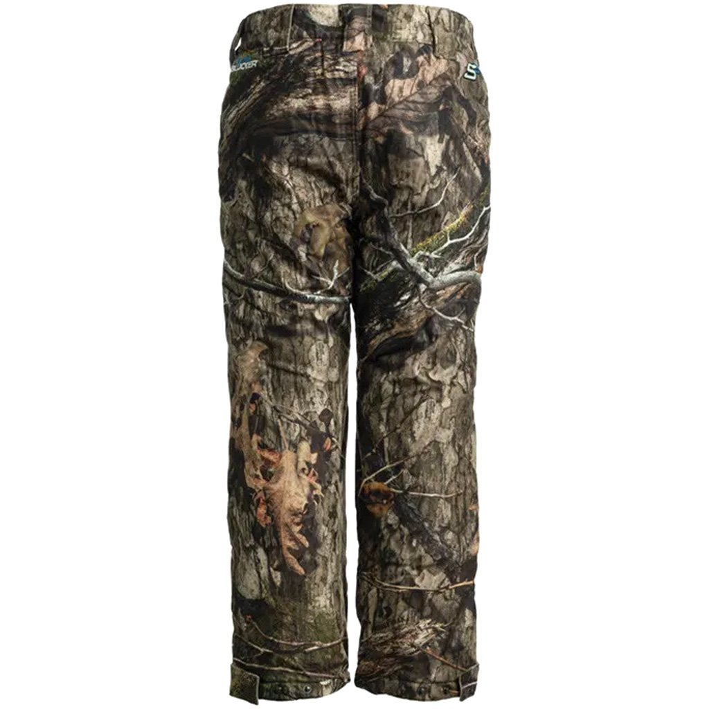 Blocker Youth Drencher Ins Pant MO Country DNA Large - Image 3