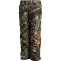 Blocker Youth Drencher Ins Pant MO Country DNA X-Large
