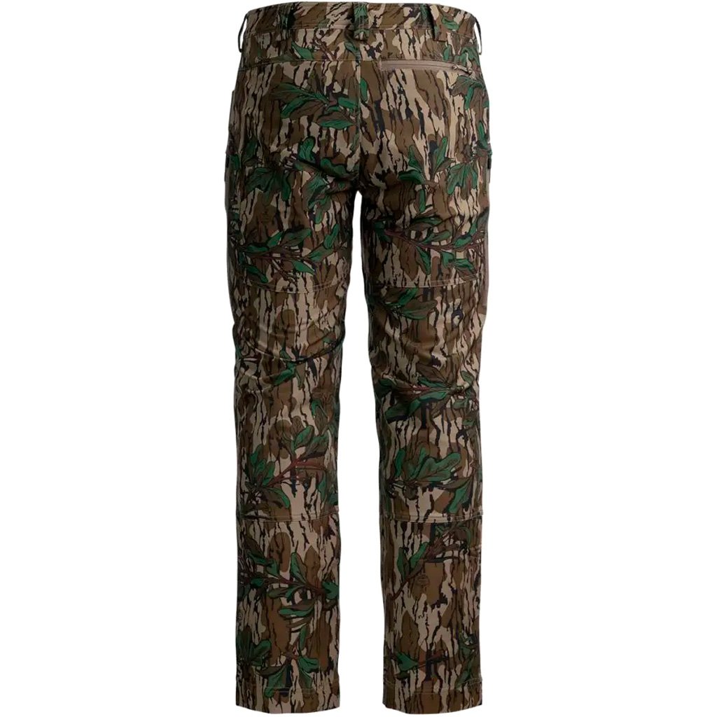 Blocker Finisher Turkey Pant MO Greenleaf 30 Regular - Image 2