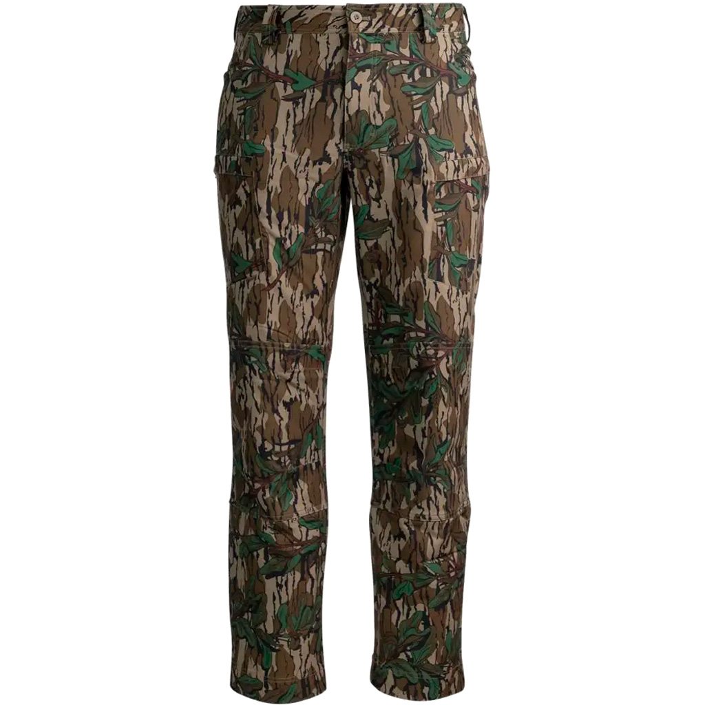Blocker Finisher Turkey Pant MO Greenleaf 40 Regular - Image 2