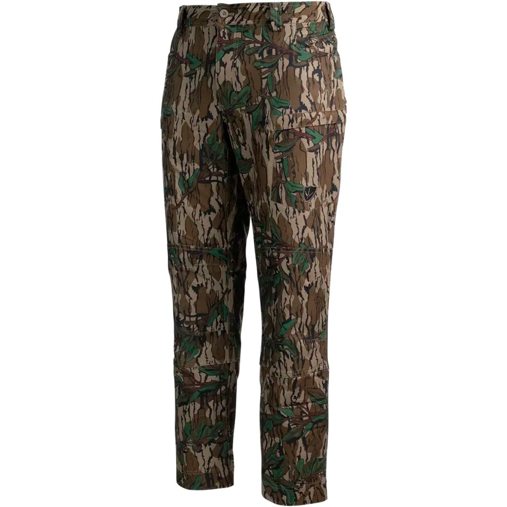 Blocker Finisher Turkey Pant MO Greenleaf 40 Regular