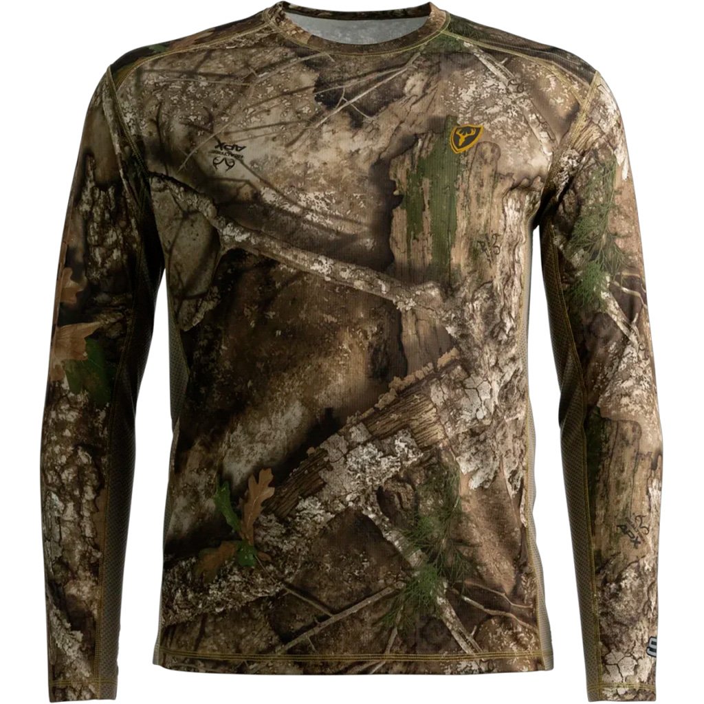 Blocker Angatec LS Performance Tee RT APX 2X-Large - Image 2