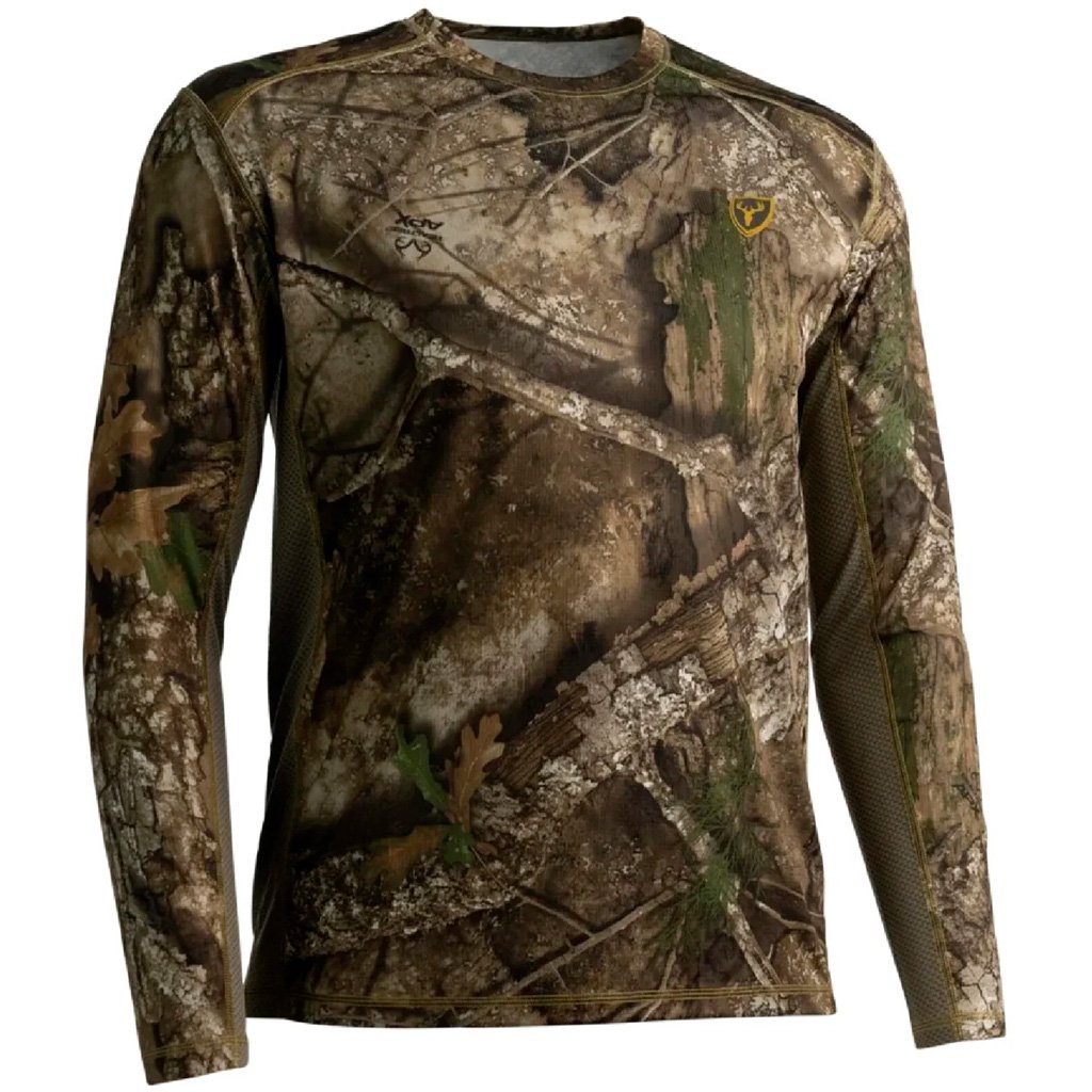 Blocker Angatec LS Performance Tee RT APX 2X-Large - Image 3