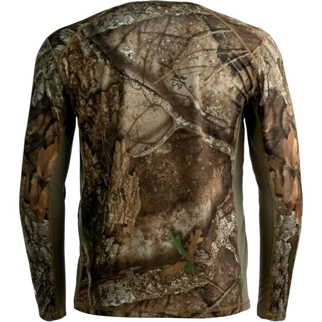 Blocker Angatec LS Performance Tee RT APX 2X-Large