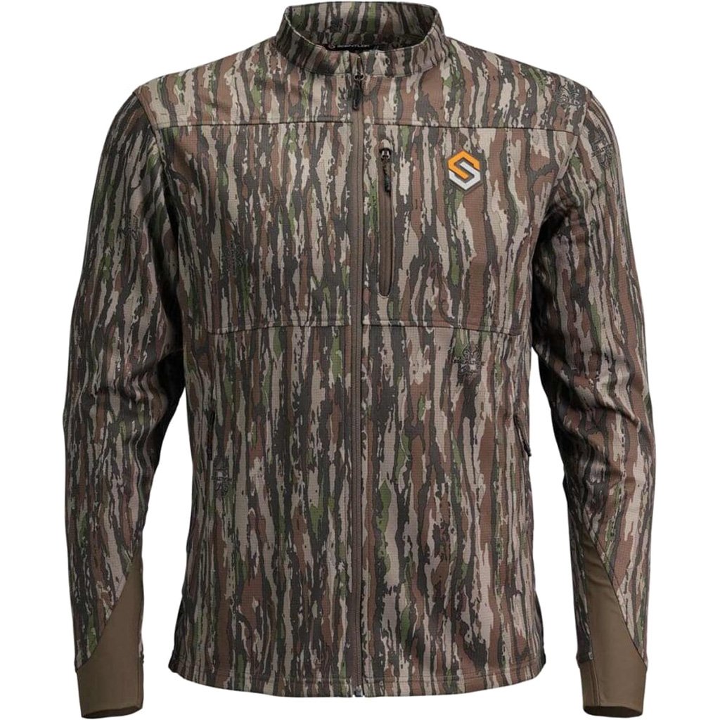 ScentLok Savanna Fuse Jacket RT Original 2X-Large