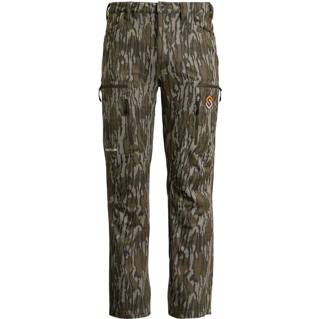 ScentLok Savanna Fuse Pant Bottomlands Medium