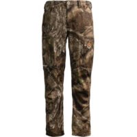 ScentLok Savanna Fuse Pant RT APX Medium