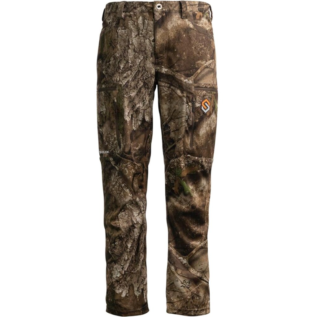 ScentLok Savanna Fuse Pant RT APX X-Large