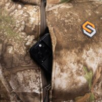ScentLok Ridge Jacket RT APX Medium