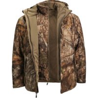 ScentLok Morphic v2 3-in-1 Jacket RT APX Small