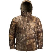 ScentLok Morphic v2 3-in-1 Jacket RT APX Medium