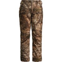 ScentLok Morphic v2 Waterproof Pant RT APX Small