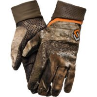 ScentLok Lightweight Shooter Glove RT APX Large